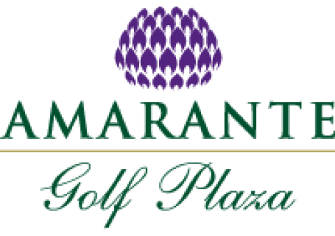 Amarante Golf Course