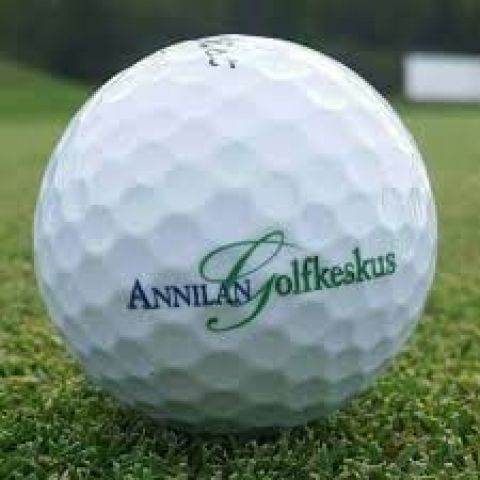 Annila Golfkeskus