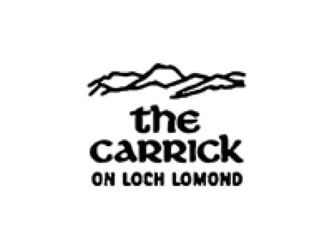 The Carrick On Loch Lomond