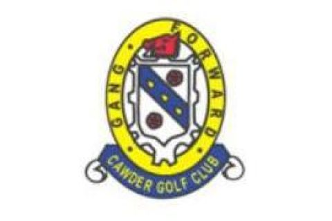 Cawder Golf Club