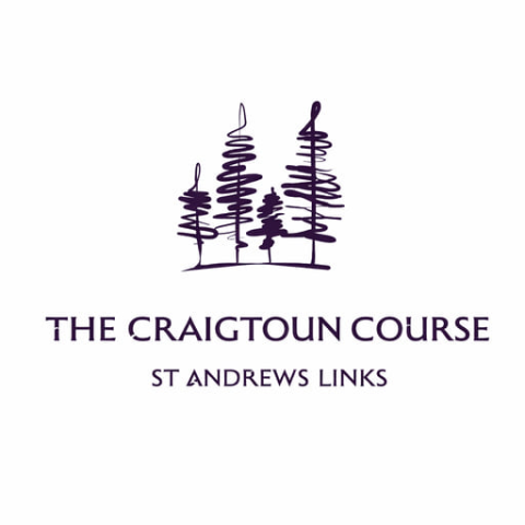St Andrews Links - The Craigtoun Course