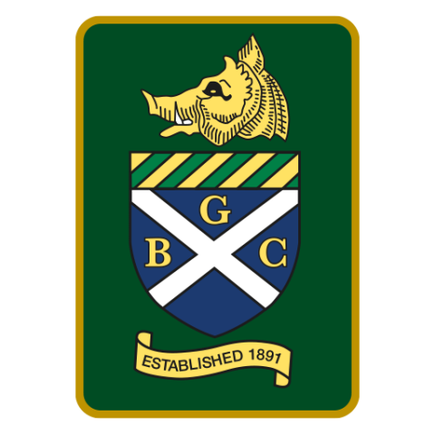 The Bradford Golf Club