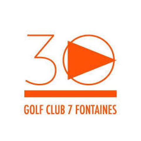 Golf 7 Fontaines