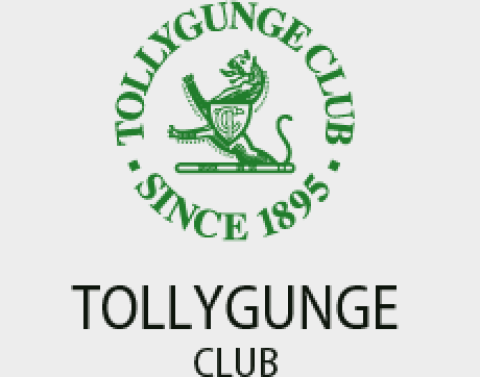 The Tollygunge Club Ltd.