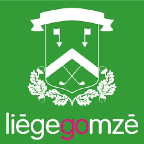 Golf De Liège Gomzé