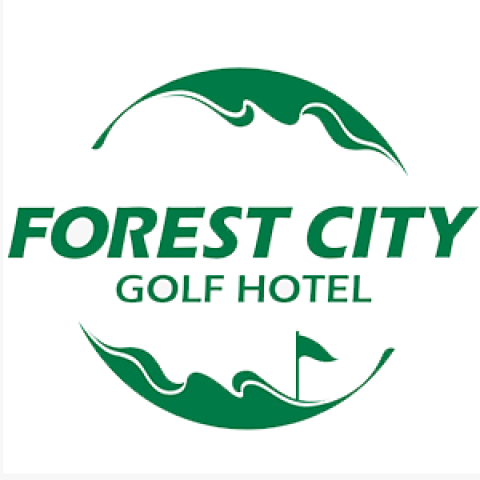 Forest City Golf Resort