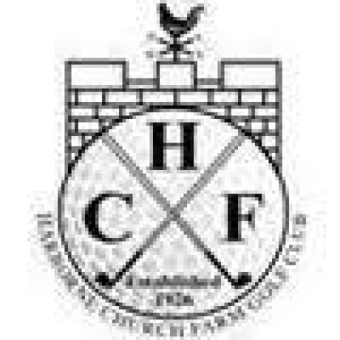 Harborne Church Farm Golf Club
