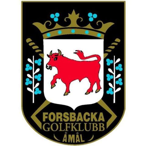 Forsbacka Golfklubb