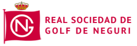 Real Sociedad de Golf Neguri