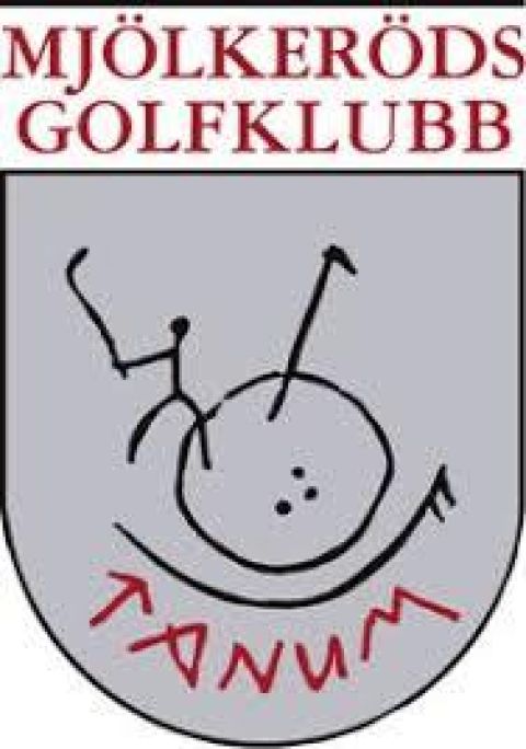 Mjölkeröds Golfklubb