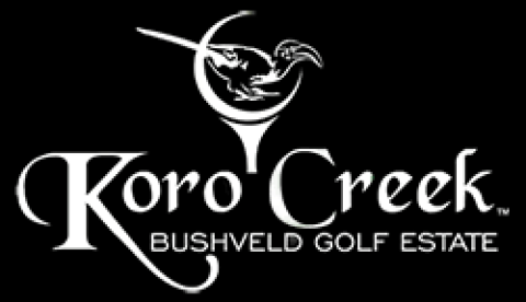 Koro Creek Bushveld Golf Estate