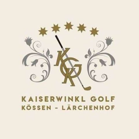GC Kaiserwinkl Golf Kössen-Lärchenhof