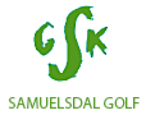 Samuelsdal Golf