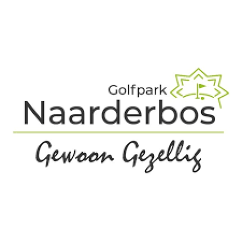 Golfpark Naarderbos