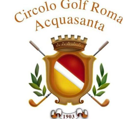 Golf Roma Acquasanta