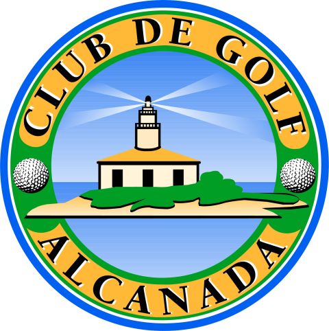 Club De Golf Alcanada