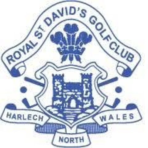 Royal St David's Golf Club
