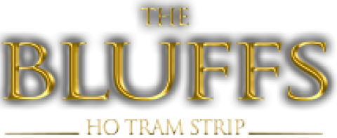 The Bluffs Ho Tram Strip