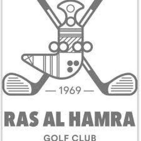 Ras Al Hamra Golf Club