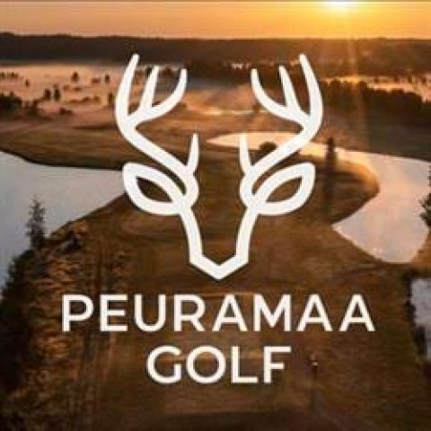 Oy Peuramaa Golf Hjortlandet Golf Ab