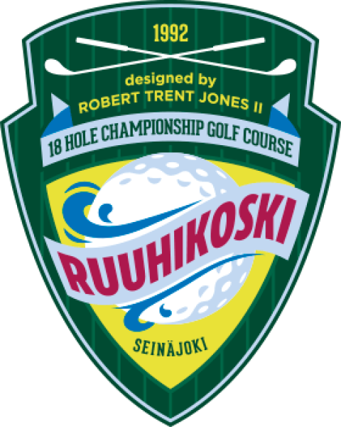 Ruuhikoski Golf
