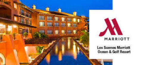 Los Suenos Marriott Ocean & Golf Resort