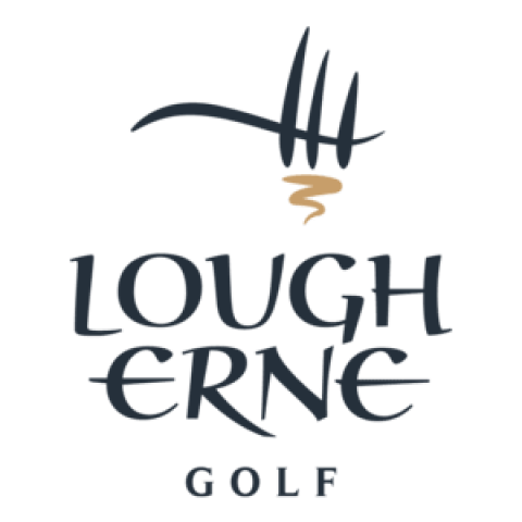 The Faldo Course at Lough Erne Resort