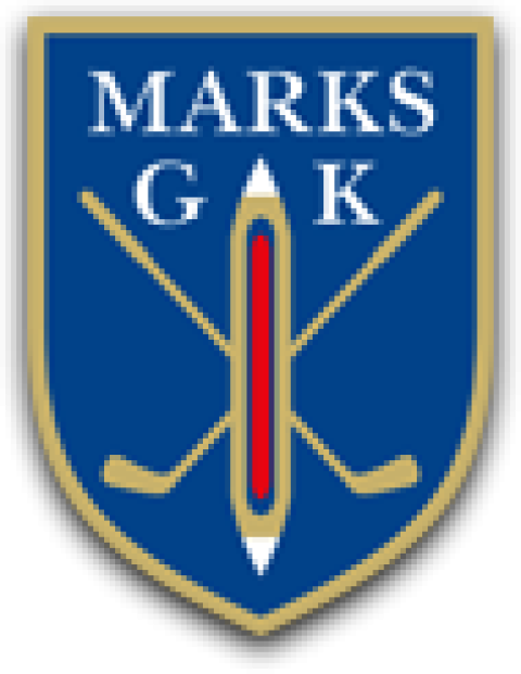 Marks Golfklubb