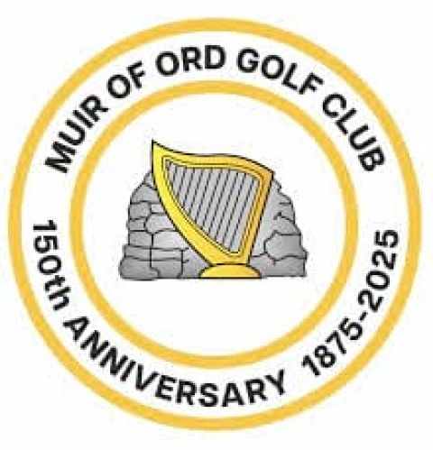 Muir of Ord Golf Club