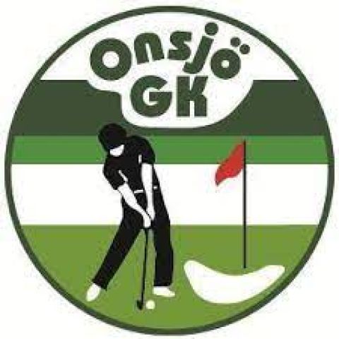 Onsjö Golfklubb