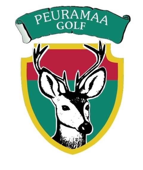 Peuramaa Golf