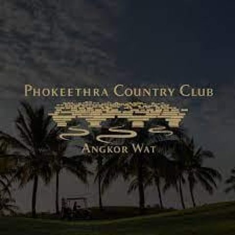 Phokeethra  Country Club