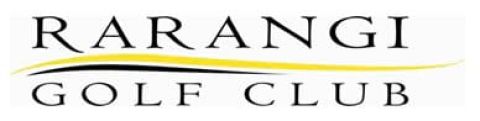 Rarangi Golf Club