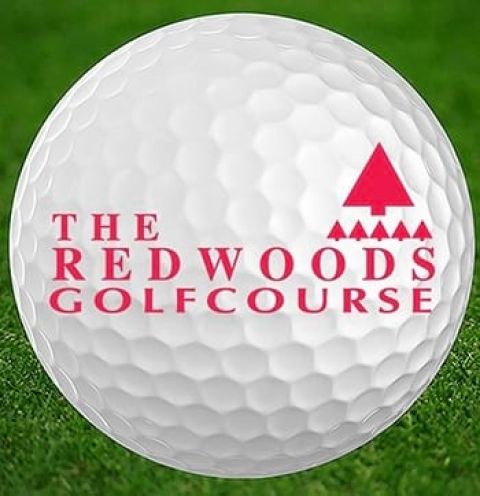 The Redwoods Golf Course