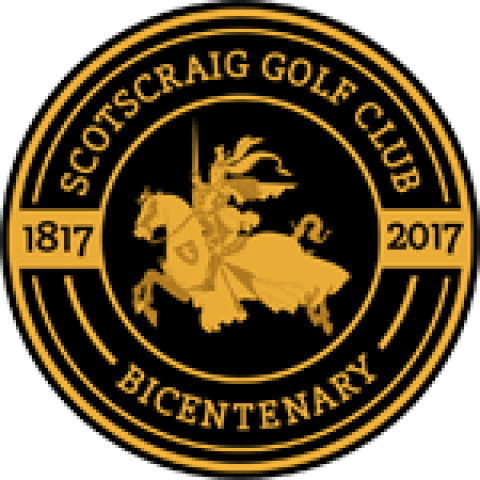 Scotscraig Golf Club