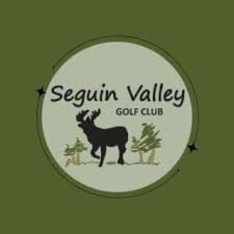 Seguin Valley Golf Club