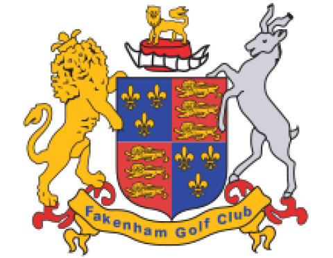 Fakenham Golf Club