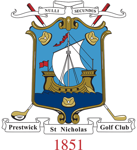 Prestwick St. Nicholas Golf Club