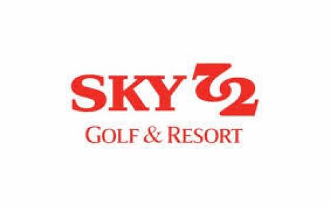 Sky 72 Golf & Resort
