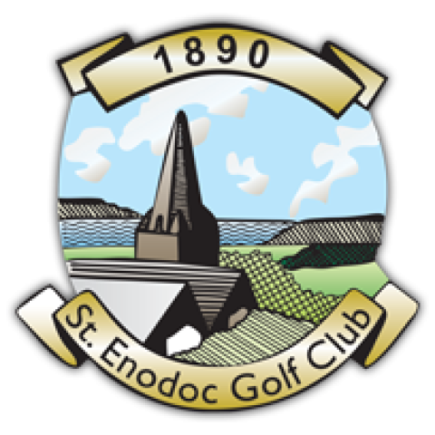 St Enodoc Golf Club