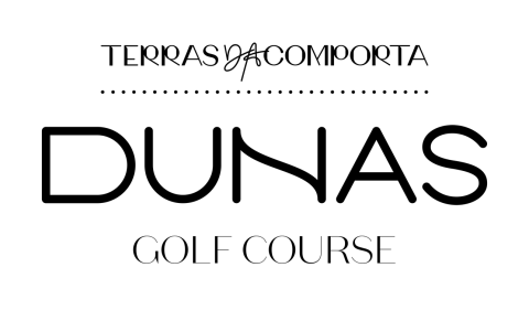 Terras da Comporta Dunas Golf Course
