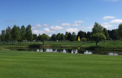 Vaasan Golf