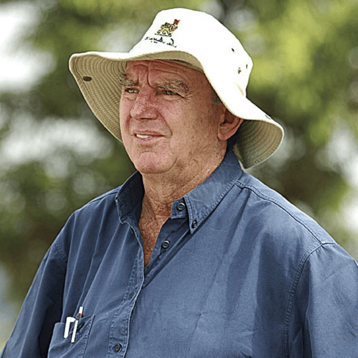 Peter Matkovic Peter Matkovich | Sustainable Golf Champion | GEO Foundation for ...